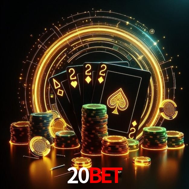 Bônus de Boas-vindas 20bet