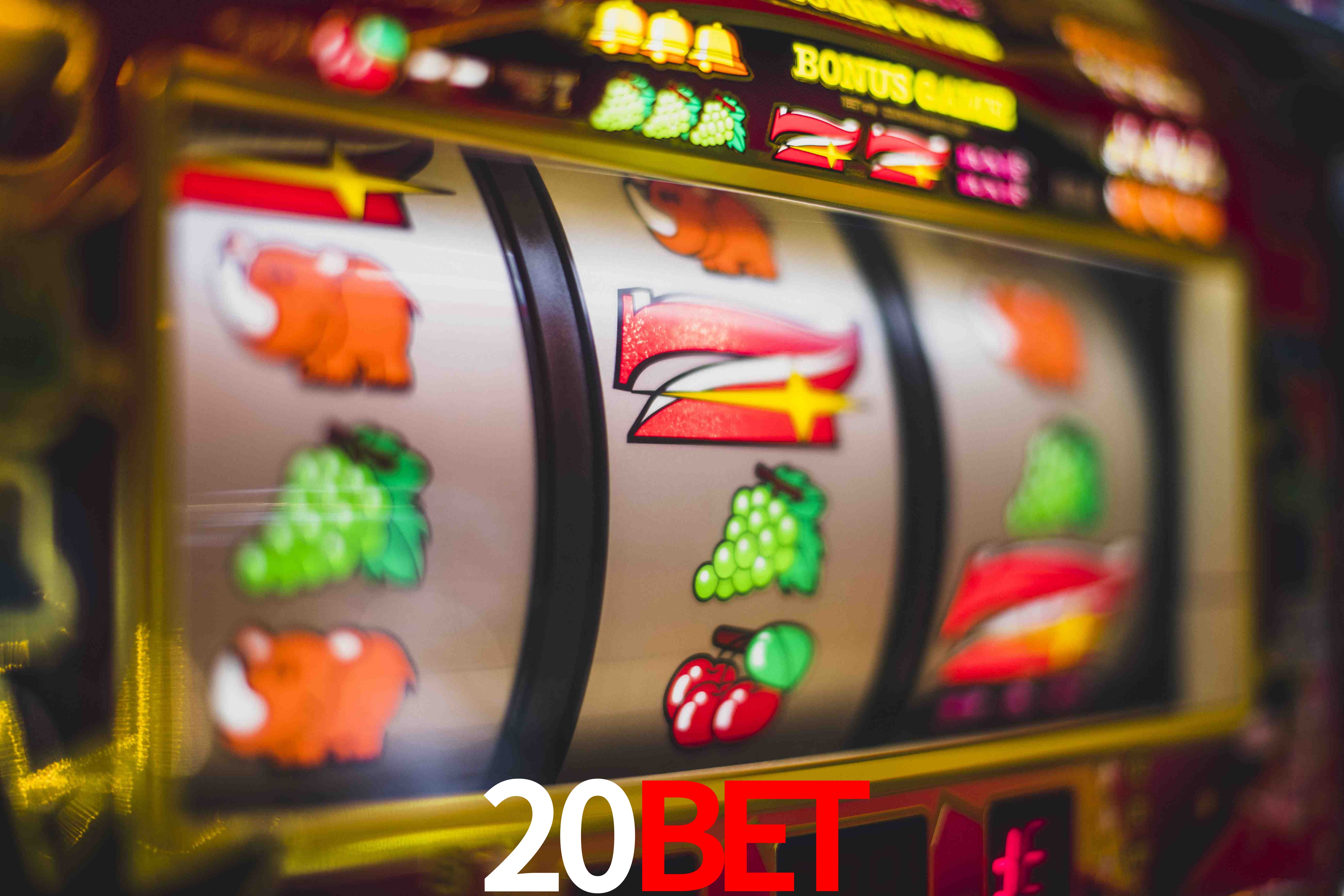 Football Betting 20bet