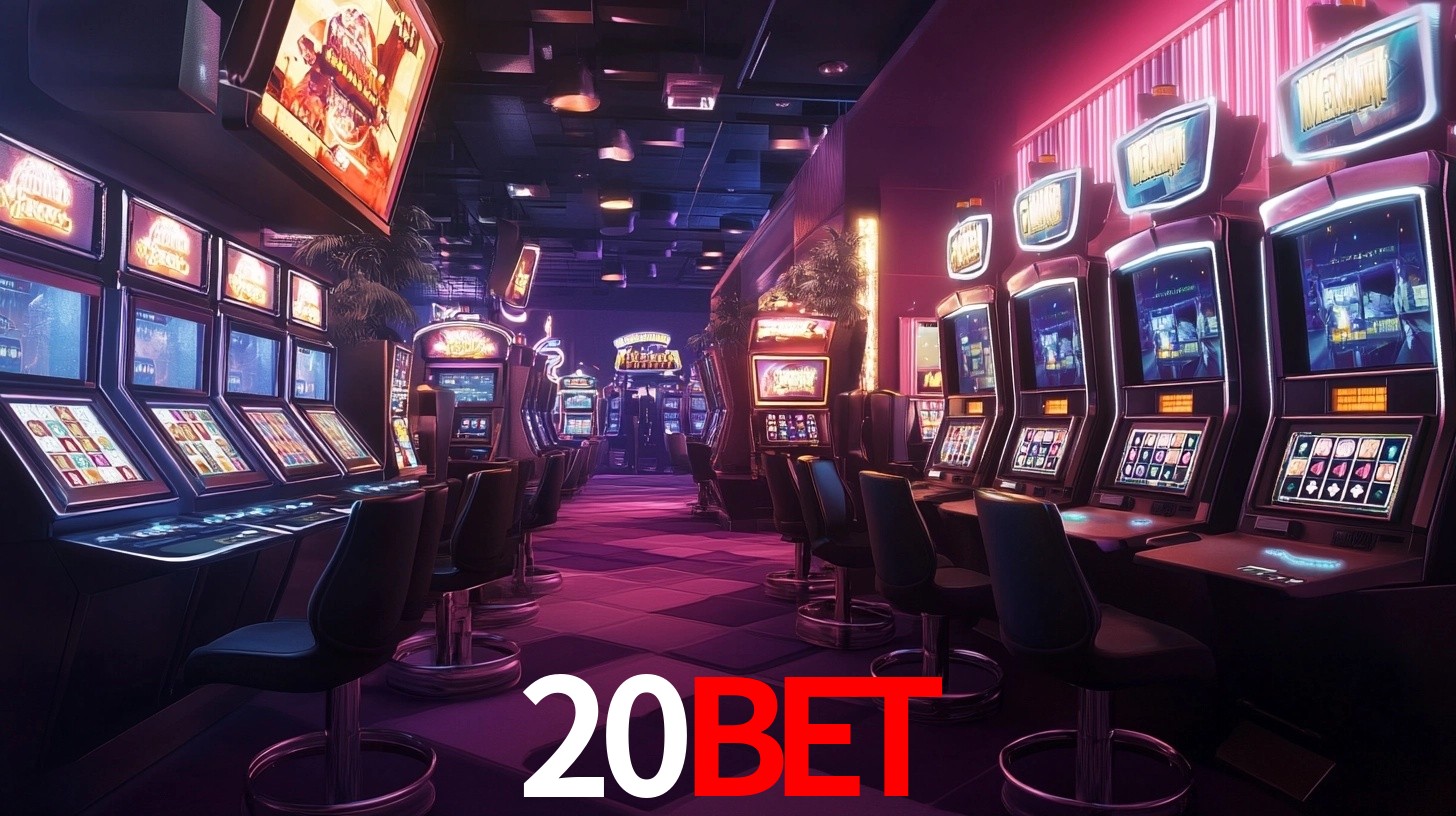 Exclusive Games 20bet