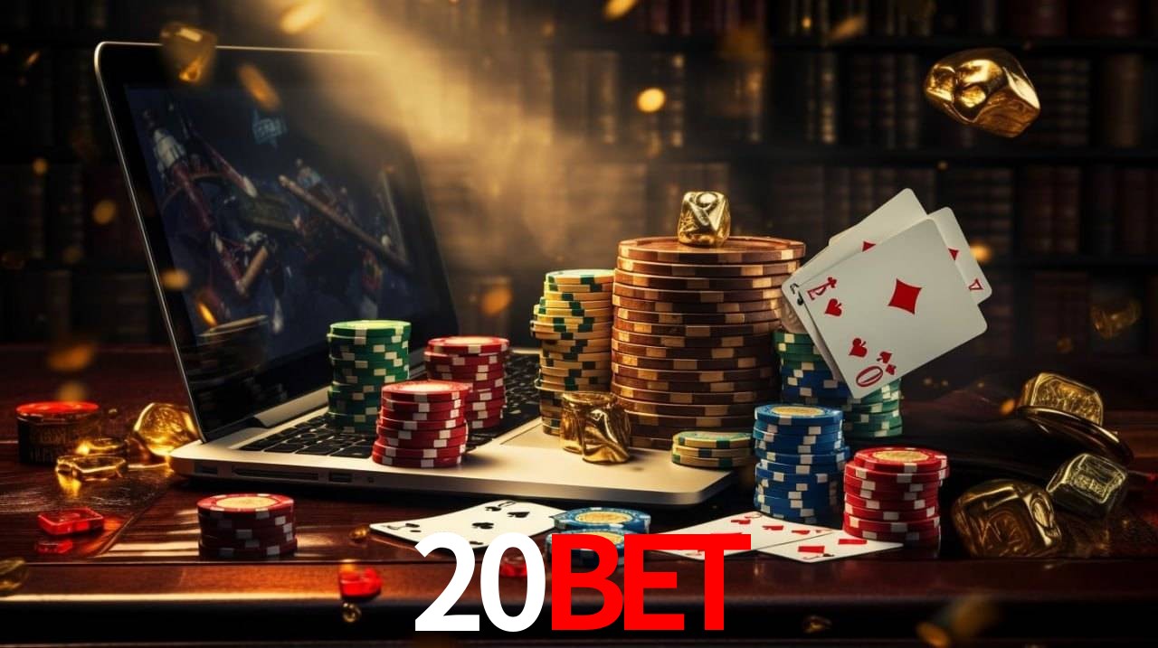 Bônus Diários 20bet