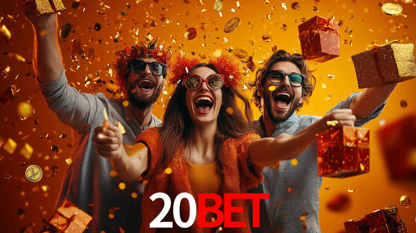 Sinta a adrenalina dos jogos de cassino com 20bet