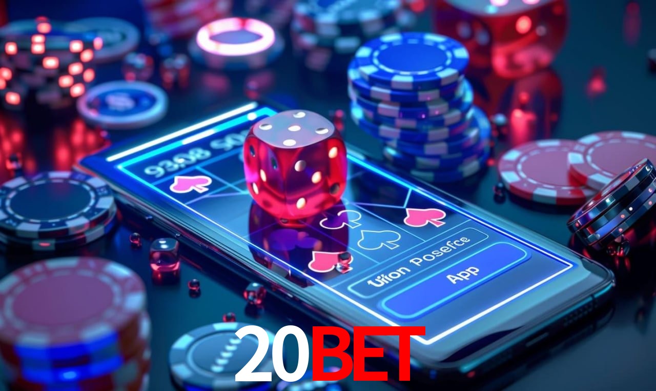 cassino 20bet