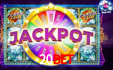 Descubra o Mundo do Cassino Online com 20bet