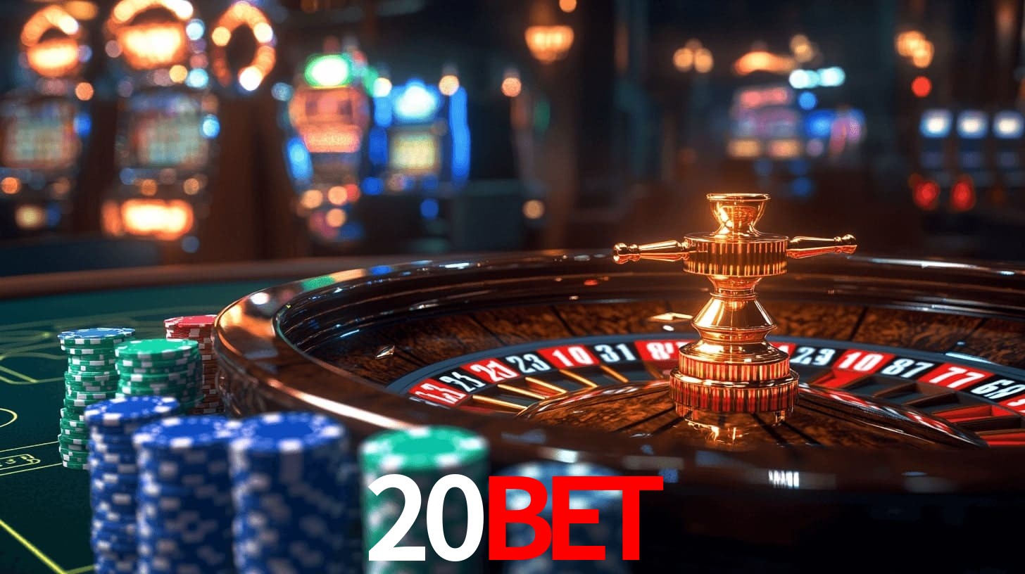 Experimente o Login Seguro Premium no 20bet