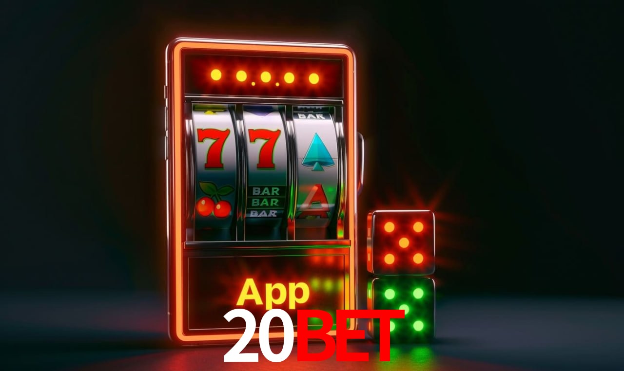 Apostas de Futebol 20bet