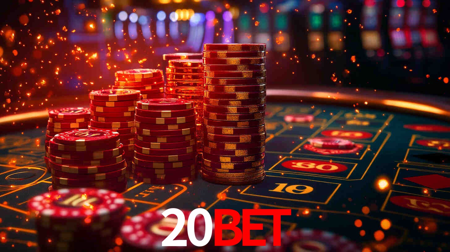 Daily Bonuses 20bet