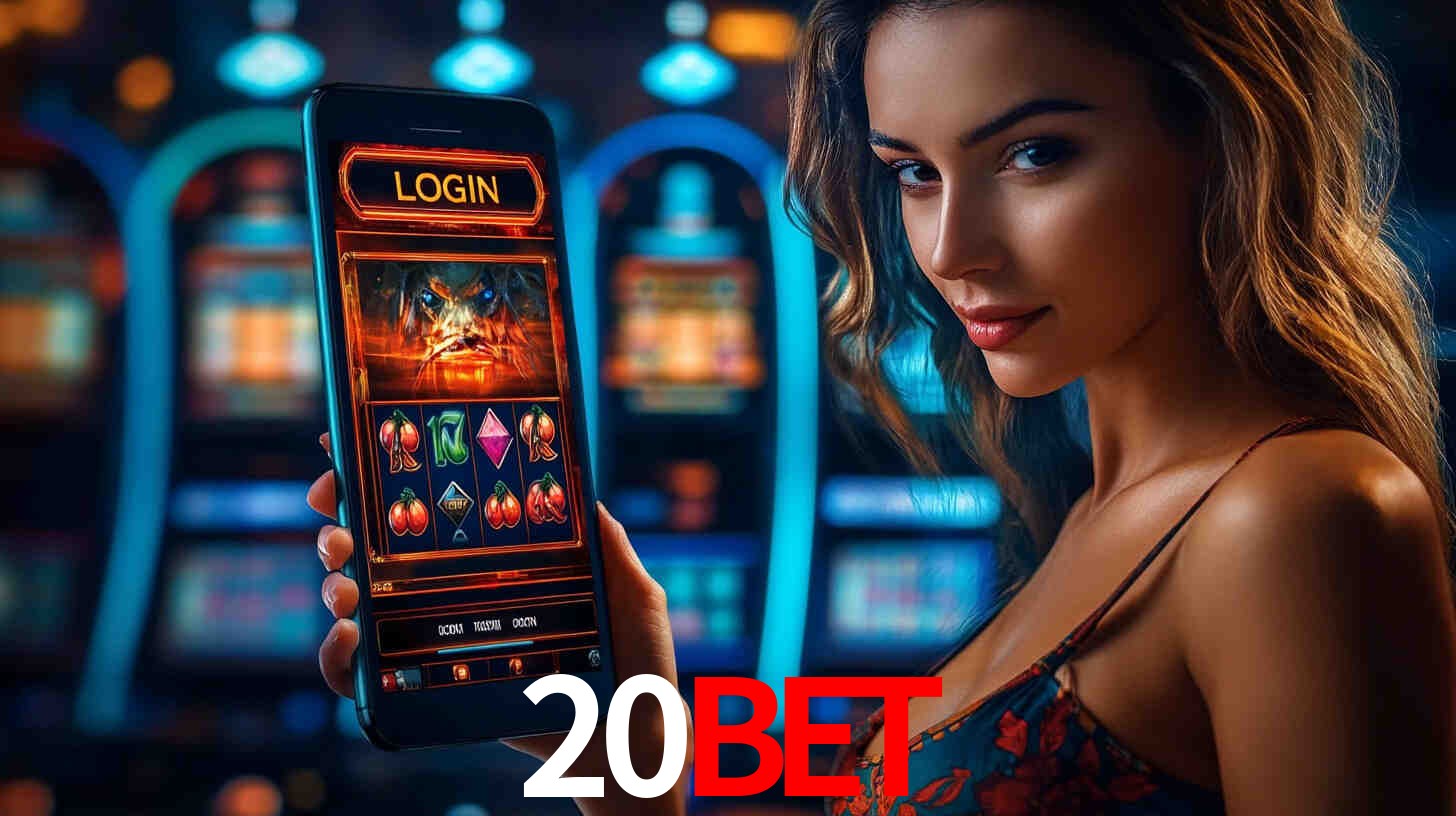 20bet app