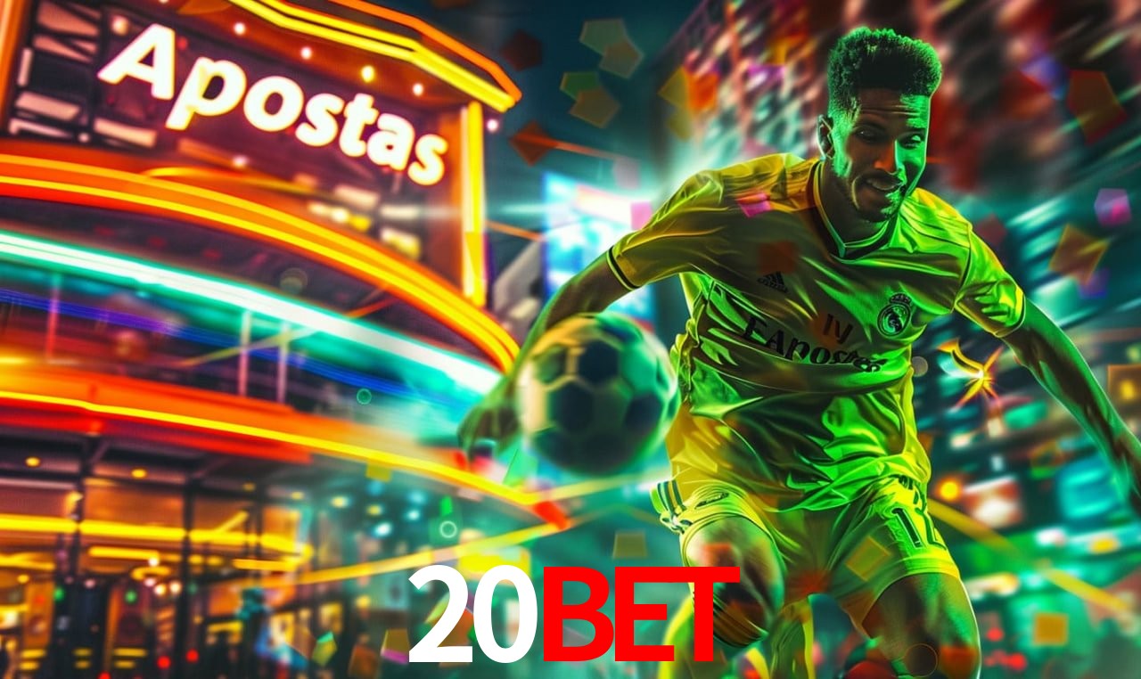 Estatísticas Esportivas 20bet
