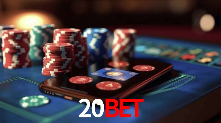 Experiência VIP 20bet