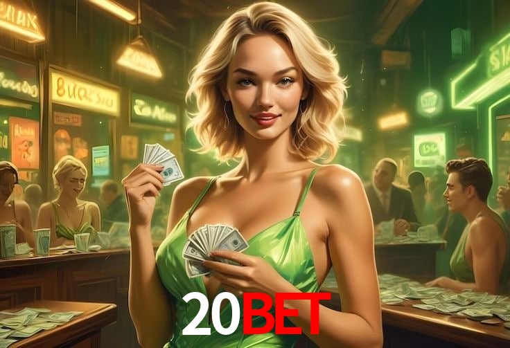 Apostas Esportivas na 20bet: Um Guia Completo