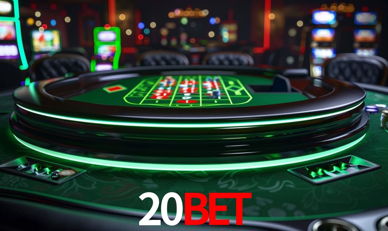 Seasonal Promotions 20bet
