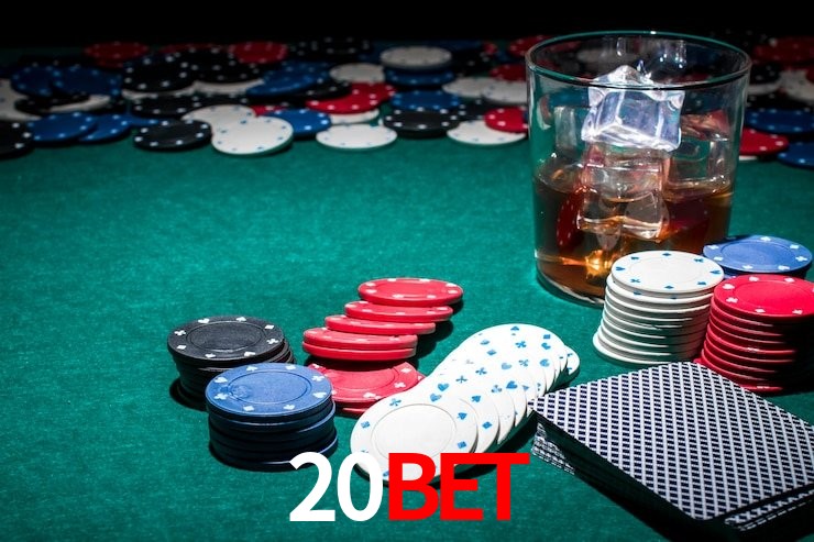 Programa VIP 20bet