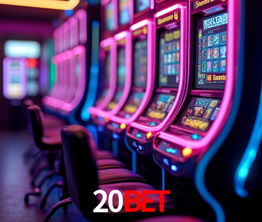 Promoções Sazonais 20bet