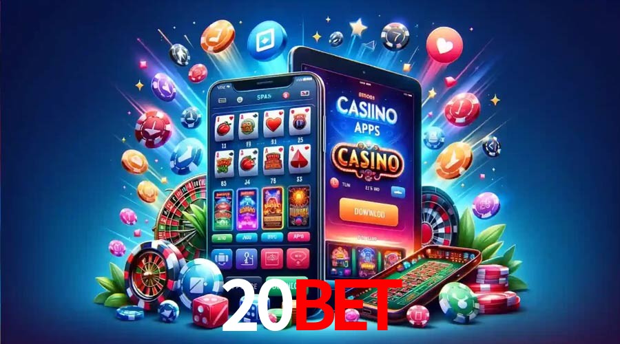 Quick Registration 20bet
