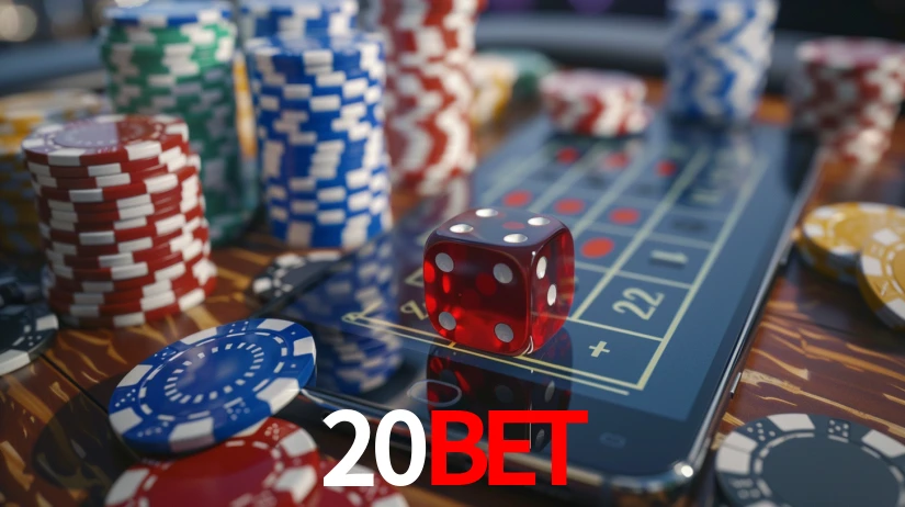 20bet app