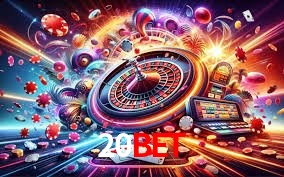 Casino VIP 20bet
