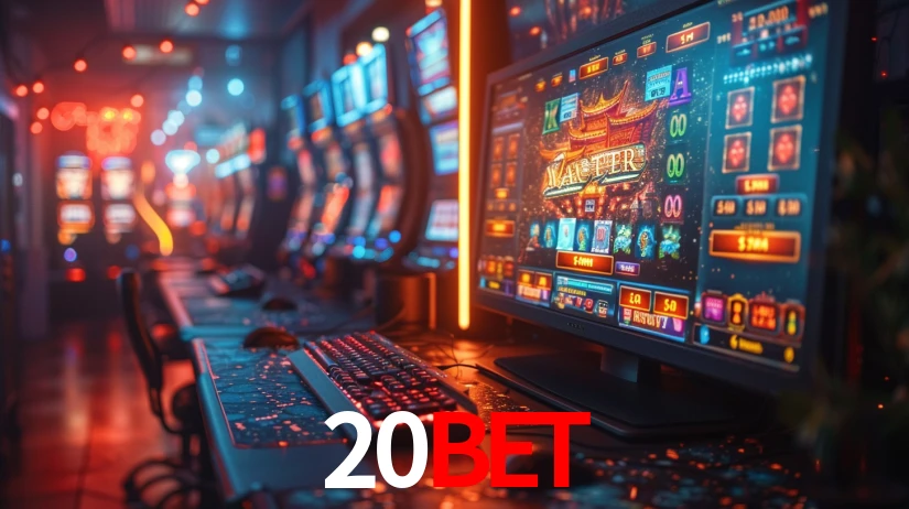 Explore as vantagens do 20bet: serviço profissional e confiabilidade