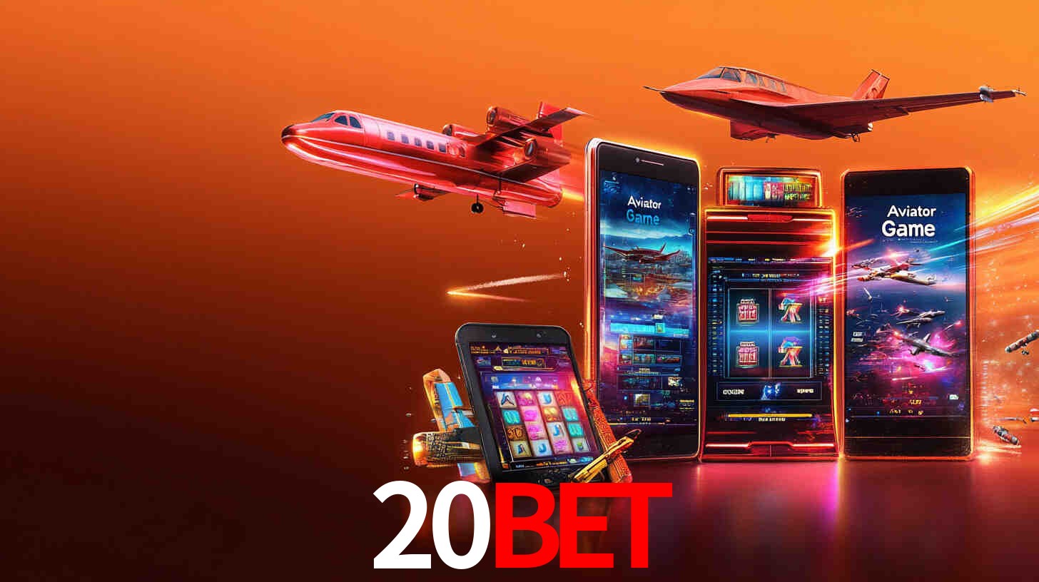 A Emoção da Loteria na 20bet: Uma Chance de Mudança de Vida