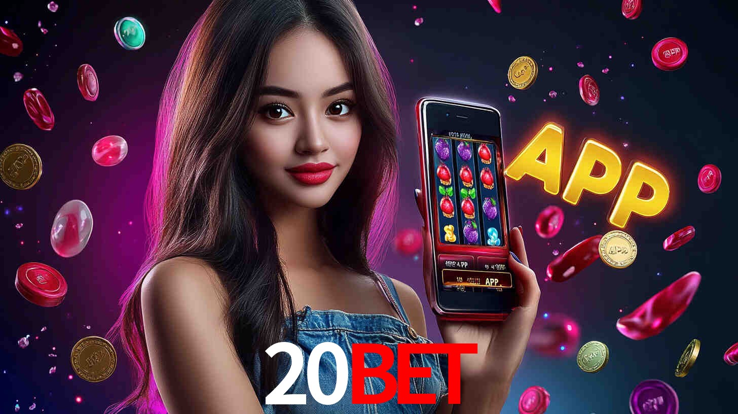 Desvendando o Mundo dos Jogos Virtuais na 20bet