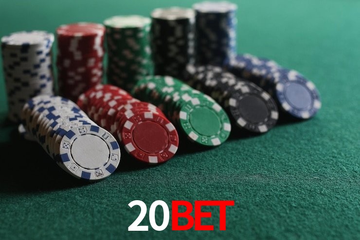 Game Statistics 20bet