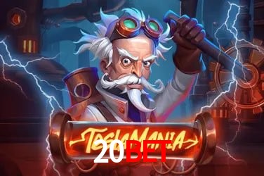 Estatísticas do Jogo 20bet