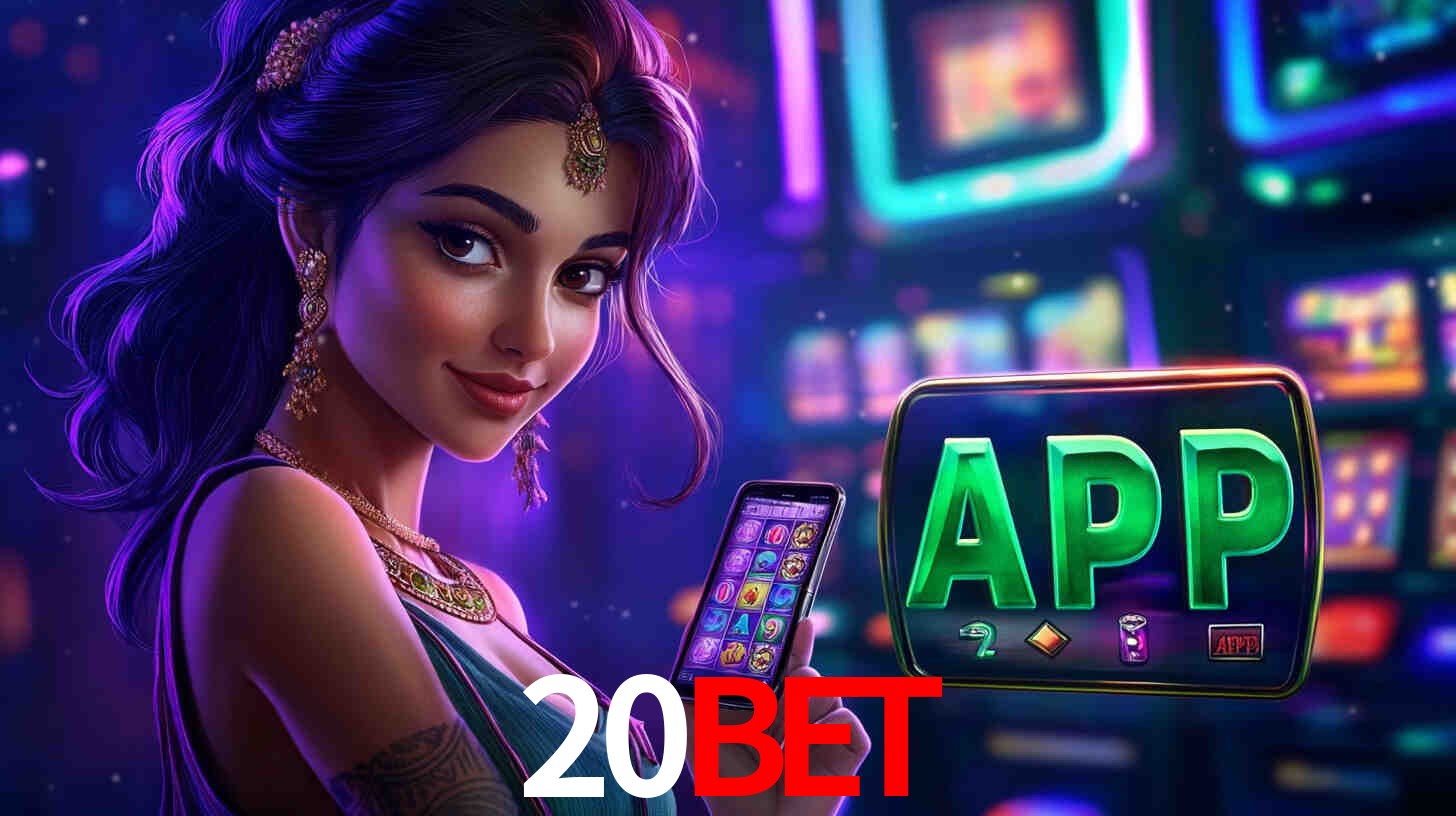 20bet: Seu Especialista em Apostas Esportivas Brasileiras