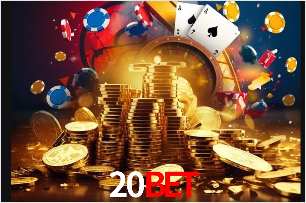 A Experiência Imersiva dos Cassinos Ao Vivo no 20bet