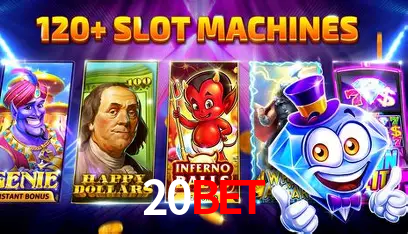Desvendando o Mundo dos Jogos Virtuais na 20bet