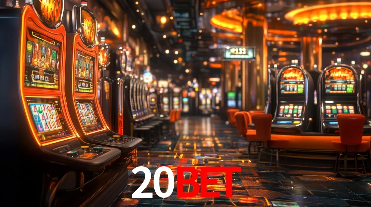 Premium Interface 20bet