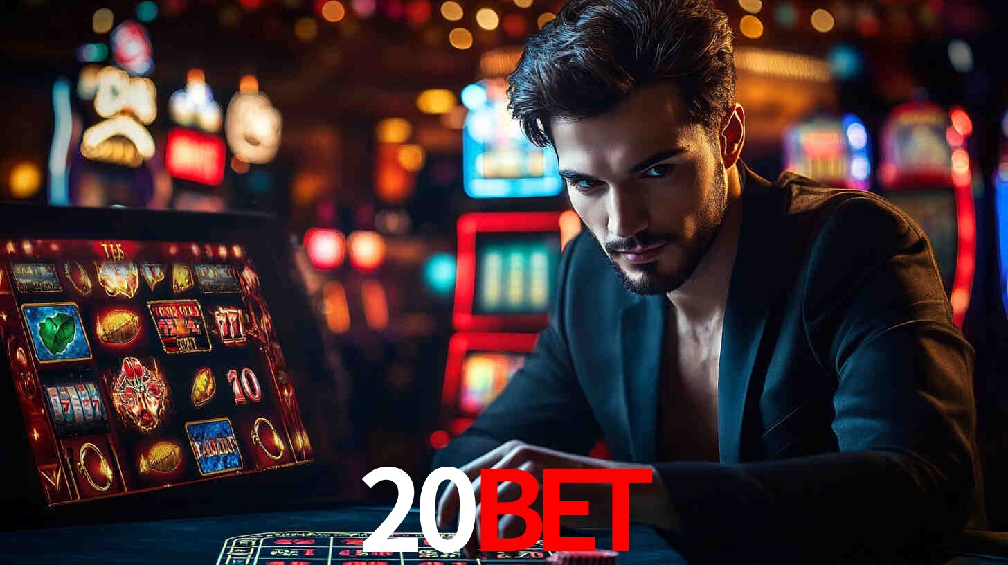 20bet win