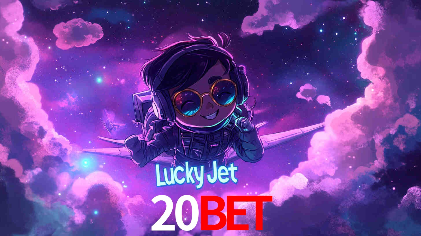 Descubra a Magia dos Jogos de Arcade no 20bet
