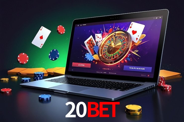 Tecnologia da Plataforma 20bet