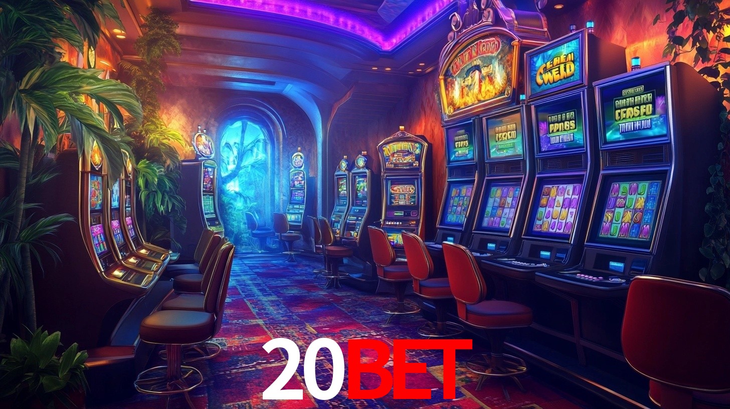 Roulette Table 20bet