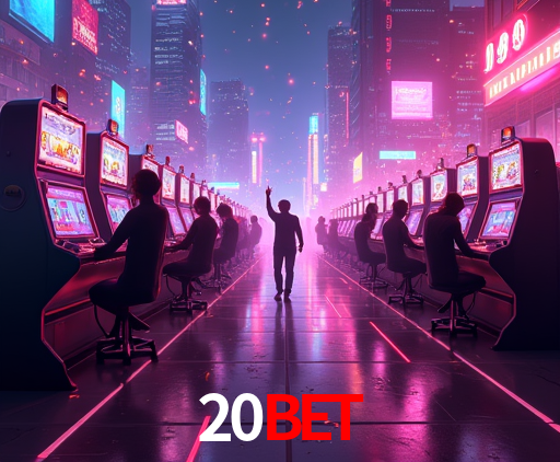 Jogos Exclusivos 20bet