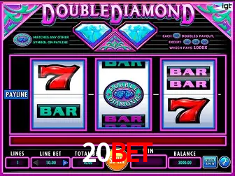 Descubra a Magia dos Jogos de Arcade no 20bet