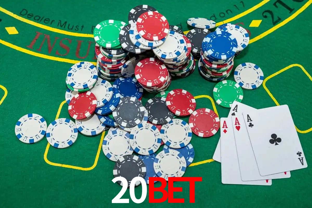 Interface Premium 20bet