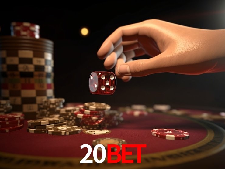 Estatísticas 20bet