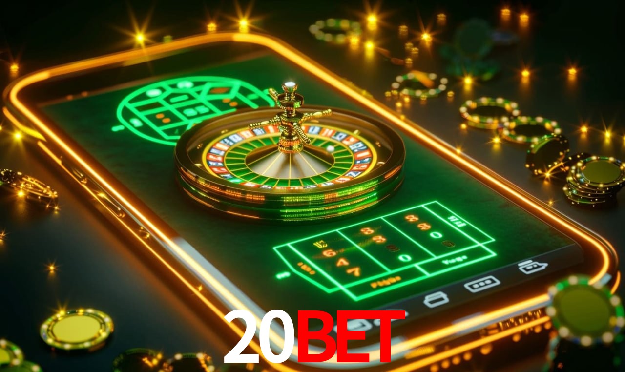Benefícios da Conta 20bet