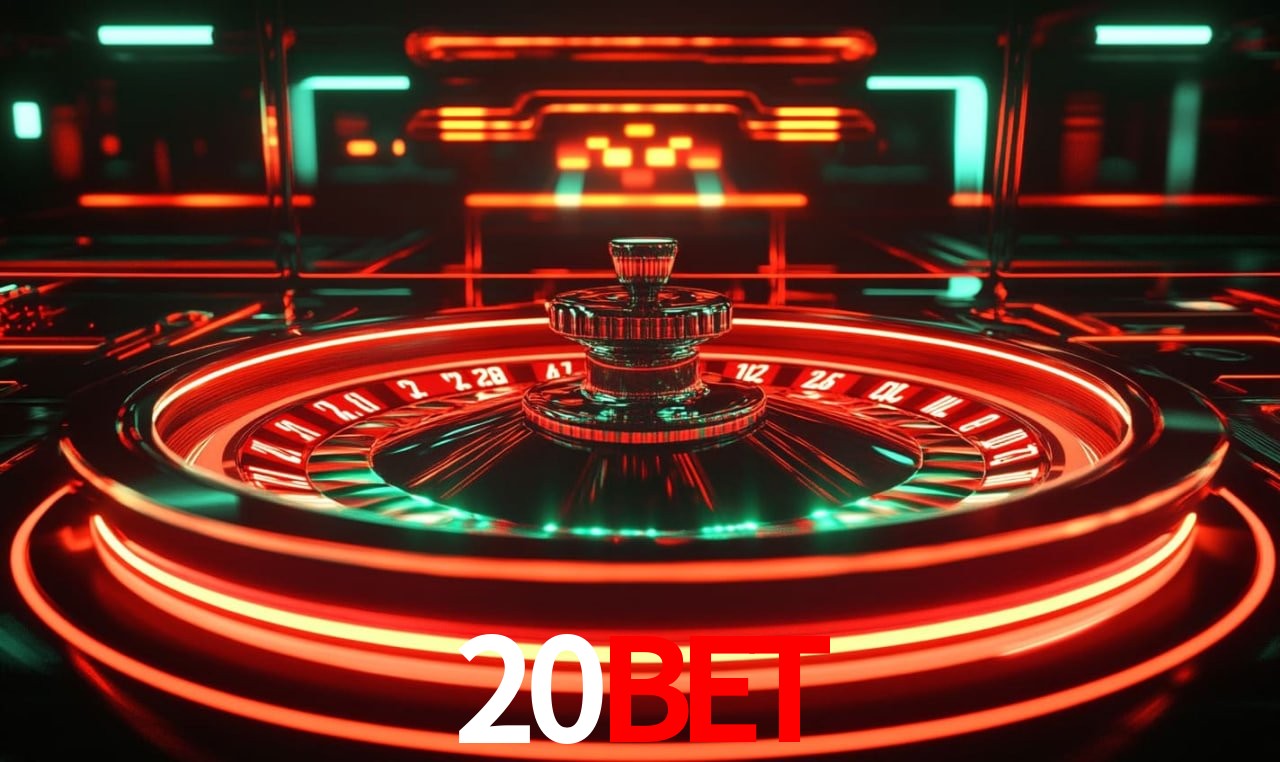 Apostas Esportivas na 20bet: Um Guia Completo